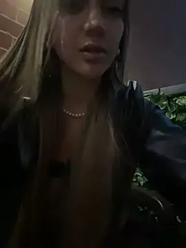Stripchat Live Porn of Nina_velvet01