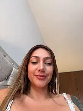 Stripchat Free Live Porn of Nina_velvet01