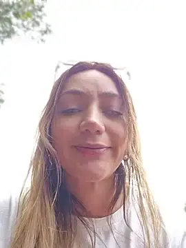 Stripchat Live Porn of Nina_velvet01