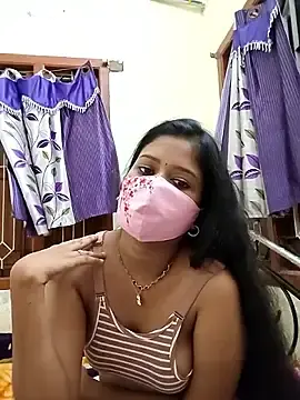 Stripchat Watch Live Sex Cams of Tamildreamgurl