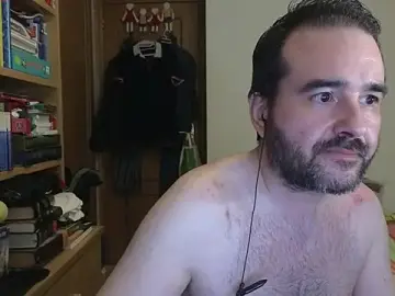 Stripchat Live Porn of curiosillo83