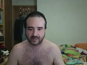 Stripchat Live Sex of curiosillo83