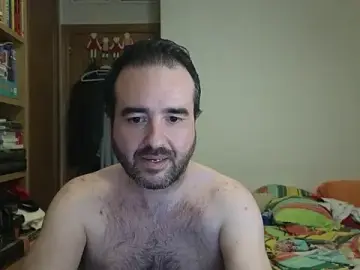 Stripchat Adult Webcam of curiosillo83