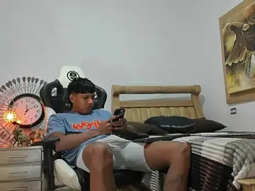 Stripchat Free Live Porn of mr_stiven_