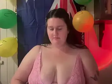 Stripchat Live Sex of xopeachybaby
