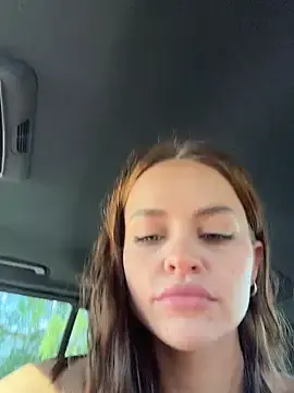 Stripchat Private Sex Chat of AngelinaTeller