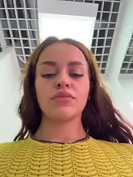 Stripchat Live Porn of AngelinaTeller