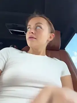 Stripchat Live Porn of AngelinaTeller