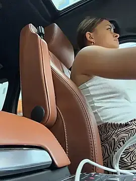 Stripchat Free Porn Cam of AngelinaTeller