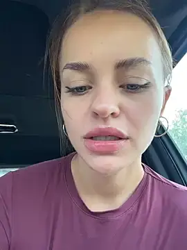 Stripchat Sex Cam of AngelinaTeller