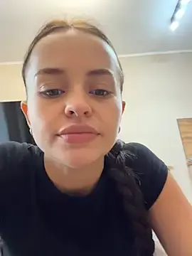 Stripchat Free Live Porn of AngelinaTeller