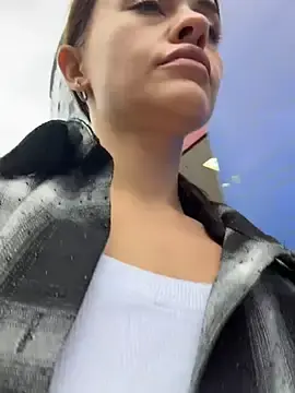 Stripchat Free Live Porn of AngelinaTeller