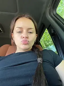 Stripchat Live Sex Cam of AngelinaTeller