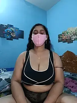 Stripchat Sex Cam of Cute_Faria