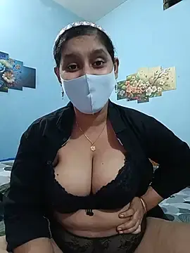 Stripchat Private Sex Chat of Cute_Faria