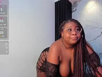 Stripchat Free Porn Cam of Darnellqueen