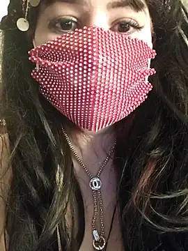 Stripchat Nude Webcam of Egyptianmilf2000