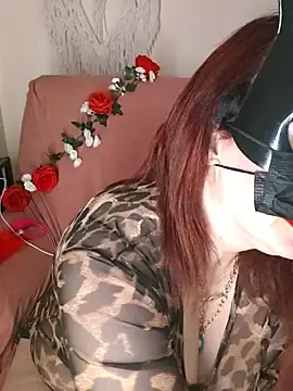 Stripchat Adult Video Chat of Egyptianmilf2000