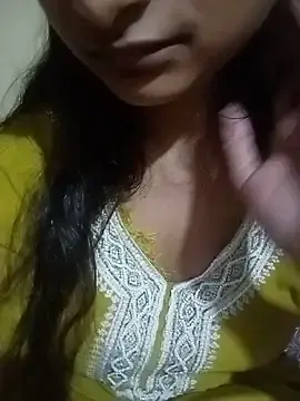 Stripchat Live Sex of Piya_Ji