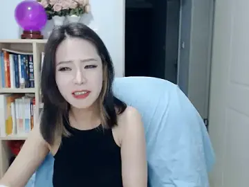 Stripchat Live Sex of SuSushi728