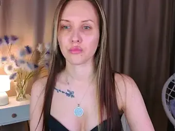 Stripchat Live Sex Cam of Wendy_mm
