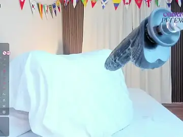 Stripchat Best live sex cam show of carollin__1