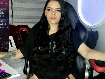 Stripchat Private Sex Chat of natasha_logan_