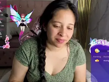 Stripchat Adult Webcams of sara_tellez_s