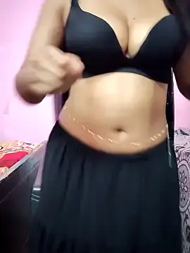 Stripchat Sex Chat of your_khwahish
