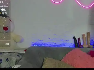 Stripchat Watch Live Sex Cams of CelesteGill_