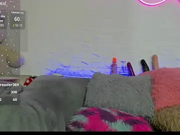 Stripchat Best Webcam of CelesteGill_