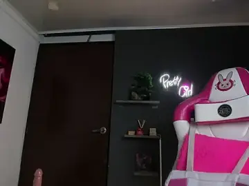 Stripchat Sex Chat of Emilyjhonson_01