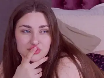 Stripchat Sex Chat of KiraBarlows
