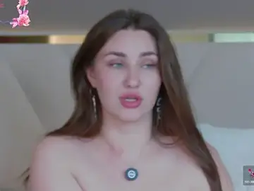 Stripchat Watch Live Sex Cams of KiraBarlows