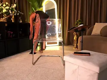 Stripchat Live Sex Cam of MissEmaDivine