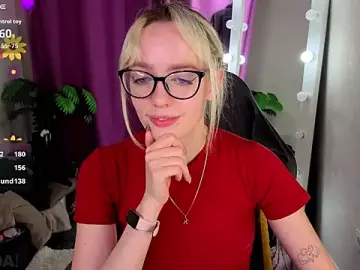 Stripchat Best Webcam of R0cket_bunny