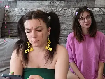 Stripchat Private Sex Chat of Vika_loves_you