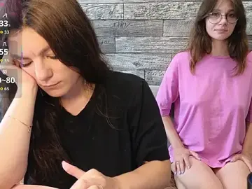 Stripchat Live Porn of Vika_loves_you