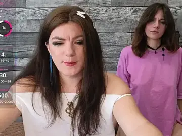 Stripchat Live Sex of Vika_loves_you