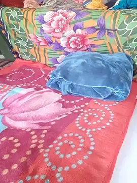 Stripchat Live Porn of Burhade--