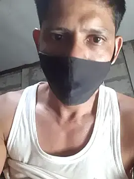 Stripchat Sex Chat of Burhade--