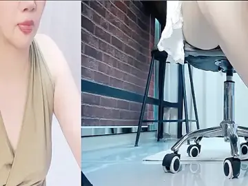Stripchat Best live sex cam show of Latte-01