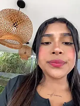 Stripchat Live Porn of Mariangel_11