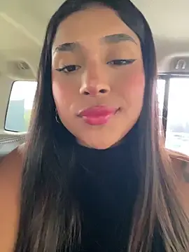 Stripchat Live Porn of Mariangel_11