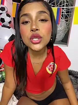 Stripchat Free Live Porn of Mariangel_11