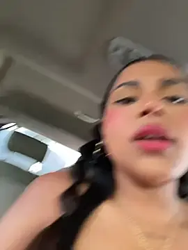Stripchat Private Sex Chat of Mariangel_11