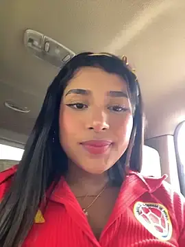 Stripchat Best live sex cam show of Mariangel_11