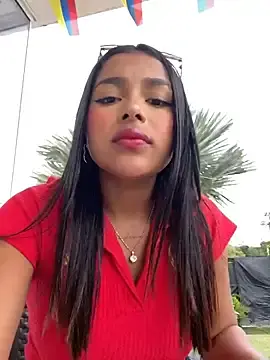 Stripchat Free Live Porn of Mariangel_11