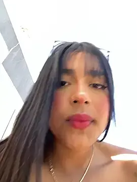 Stripchat Nude Webcam of Mariangel_11