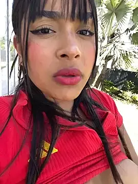Stripchat Best live sex cam show of Mariangel_11
